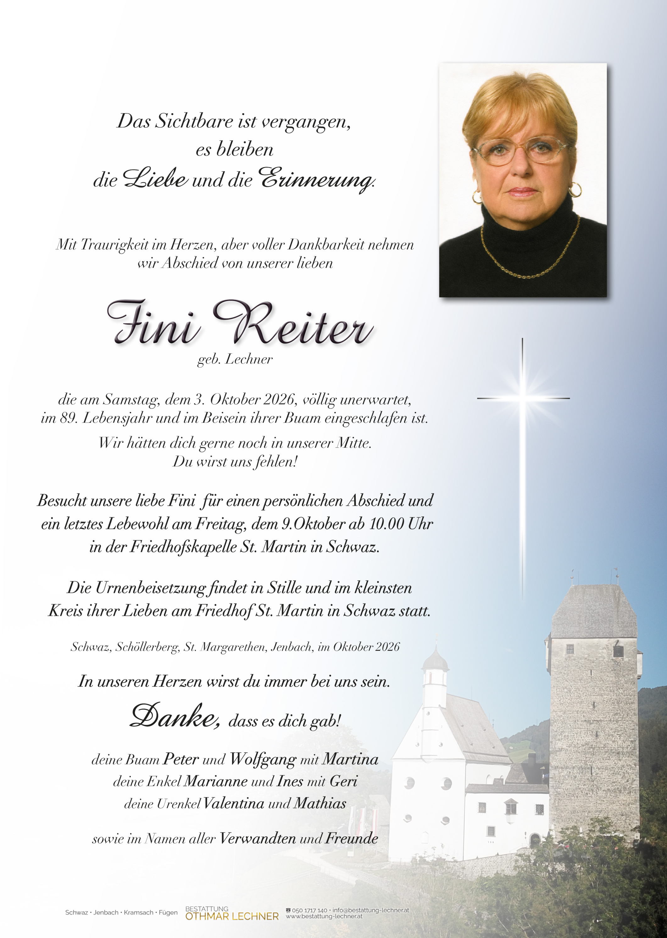 Fini Reiter